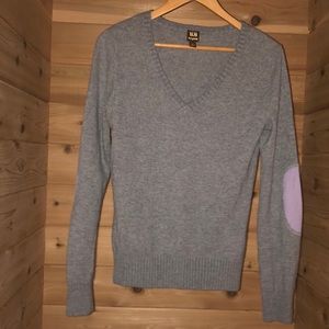 Super-Soft Cashmere Sweater
